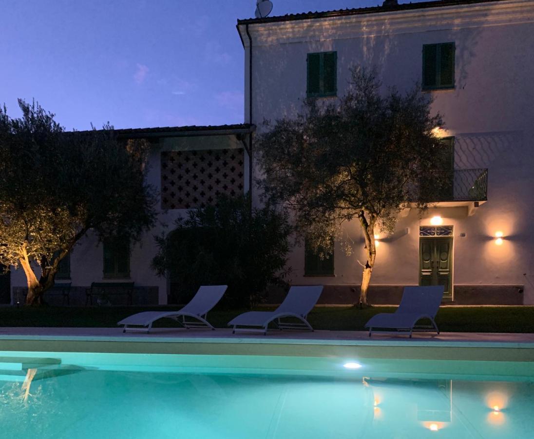 Laficaia Wine Resort Момбаруццо Экстерьер фото